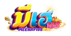 มีเฮ Logo