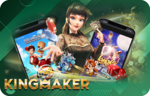 slot king maker