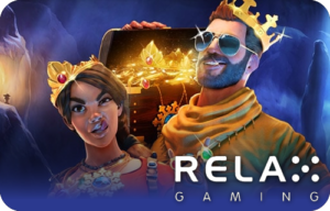 slot relaxgaming