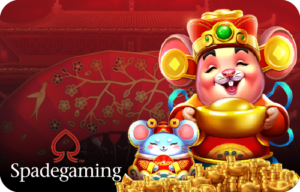 slot spadegaming